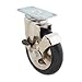 Fmp 126-1607 5" Swivel Caster Plate-126-1607