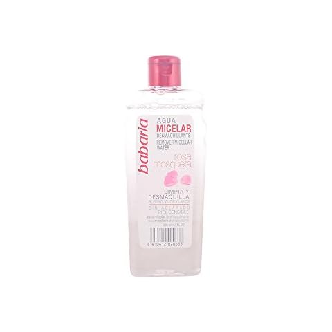 HAGEBUTTE mizellaren Reinigungswasser 200 ml Cover