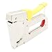 Acme 25A Cable Stapler, Bottom-Load, 1/4