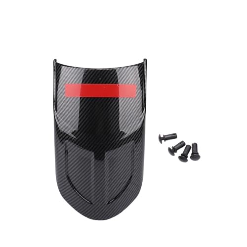 Garde-Boue Avant Moto Plastique Extension Plash Proo KLE650 2011-2023