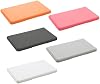 Cubierta superior de ajuste a presión para consola de juegos AYN Thor, carcasa protectora superior a prueba de polvo y antiarañazos, accesorio de cubierta de PLA (Blanco) de Generic 6