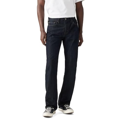 Levi's Men's 527 Slim Bootcut Fit Jeans, Tumbled Rigid, 30W x 30L