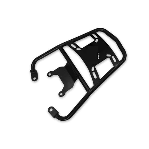 Porte-bagages arrière pour CFMOTO 650 MT support de planche d'étagère moto robuste