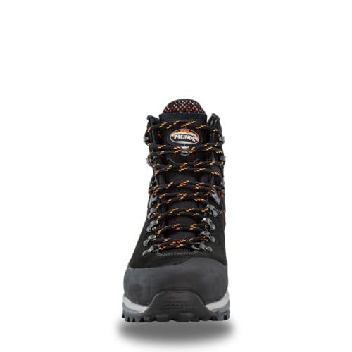 Meindl Men's Air-Revolution Alpine 1.5 Light Hiker | Gore-Tex Waterproof Hiking Boots | Backpacking Boots | Climate-Control Technology | Made in Europe3