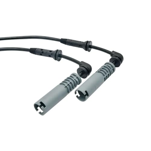 Capteur de vitesse ABS compatible BMW reference 34521165609 E46 - 7