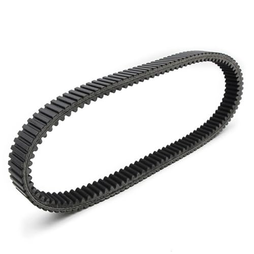 Courroie de transmission renforcée pour KAF820 M PRO-FX EPS et KAF1000 endurance maximale