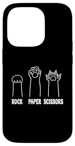 Cat Paws bNy[p[͂ lR̃Q[ [A X}zP[X iPhone 14 Pro p