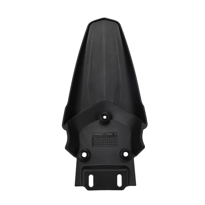 Garde-boue moto arrière Talaria Sting pour sorties boue - 6