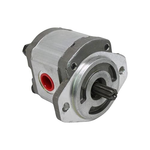 Aztec Hydraulics Replacement - Compatible with Cub Cadet 718-3153 - Hydraulic Pump