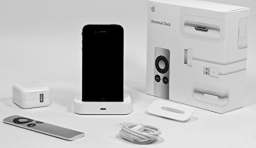 Apple MC746LL/A Universal Dock | B2B Liquidation