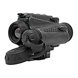 Armasight Jockey 320 Compact Thermal Clip-on Rifle Scope 1.5-6x19mm, Quick Detach, Video Recording.