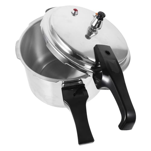 Olla a presión de aluminio 4L miniatura 7