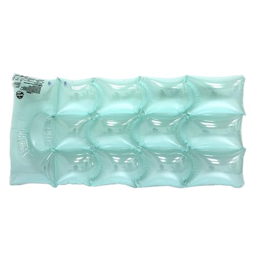 Bouées gonflables de piscine pour adultes | Hamac gonflable pour l'eau | Radeau flottant - Pour plan d'eau, bord de mer, cours d'eau, soirées, voyage,...