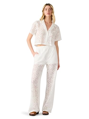 Pantalon Venetia Steve Madden : le pantalon décontracté contre l'inconfort