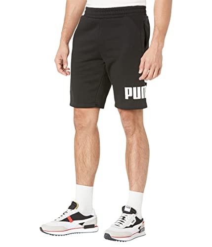 Short Nonstop en Polaire PUMA vêtement de sport confortable molletonné pour homme actif