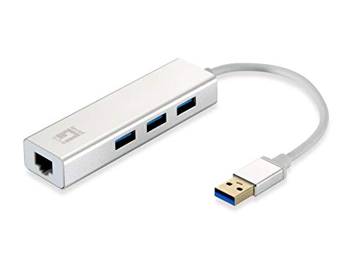 Levelone Usb-0503 Ethernet 1000 Mbit/S