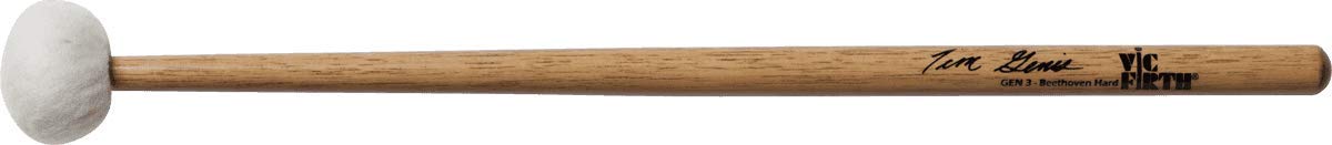【新品未使用】VICFIRTHティンパニマレット　GEN3/ベートーベンハード VIC FIRTH ( ヴィックファース ) VIC-T3 ティンパニマレット