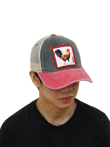 Gorra Trucker Hawaii para Hombre o Mujer miniatura 4