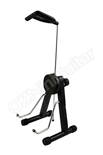 OZMiniGuitar Guitare Miniature James Hetfield Metallica Iron Cross White - Les Beatles, Paul McCartney, John Lennon, RIngo Starr, George Harrison OZMiniGuitar Guitare Miniature James Hetfield Metallica Iron Cross White – Image 4