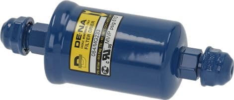 Amazon.com: Liquid line refrigerant drier filter for hvac