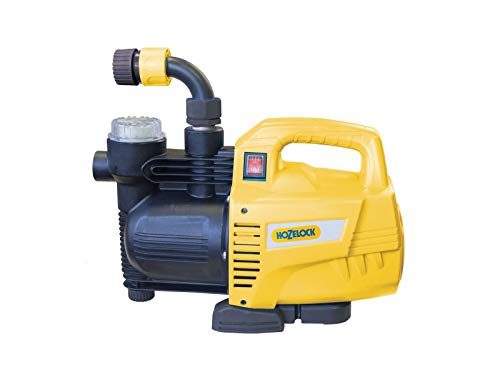Hozelock 7606 0000 Garden Jet Pump