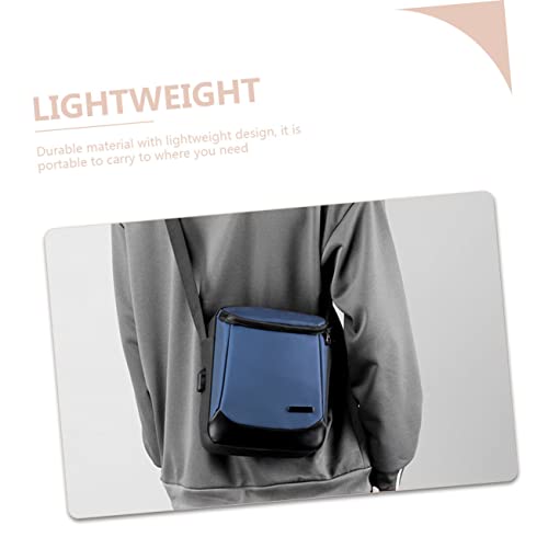 Shoulder Bags Men Tote Bag Back for Men Sling Crossbody Back Messenger Bags for Sling4