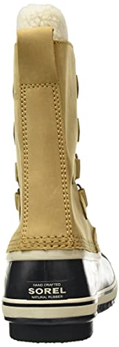 Sorel 1964 Pac 2 Stivali Invernali Donna, Marone