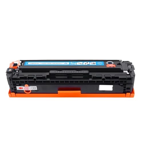 Cartouche toner laser CF410A cyan compatible imprimante Pro M452dn