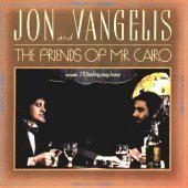 Friends of Mr. Cairo [Audio CD]