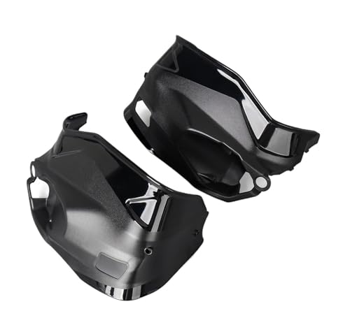 Équipement protection R1300GS pour éviter la casse de poignée guidon