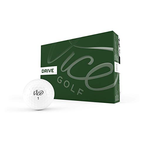 Vice Golf Drive