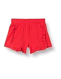 Cintura elástica cómoda. Chicco Pantalones Cortos para niña, 075, 62 cm para Bebés