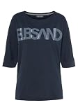 Elbsand Damen 3/4-Arm-Shirt