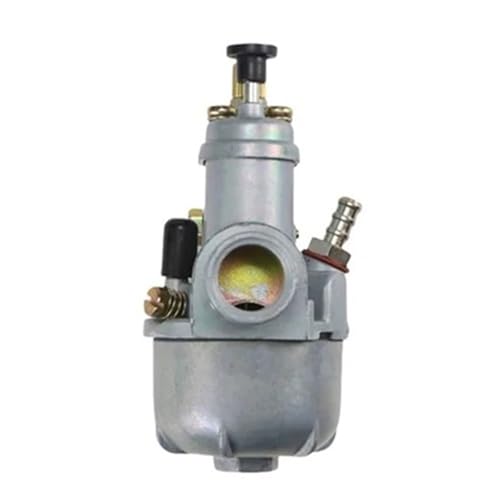 Carburateur de moto 15mm compatible avec Maxi Bing Stock E50 50cc