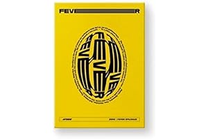 ATEEZ Zero : Fever Epilogue The 8th Mini Album