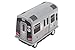 Daron MTA Subway Pullback Toy w/ Light & Sound TT3501 Grey