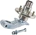 UFP by Dexter Axle Complete Torsion Arm Kit