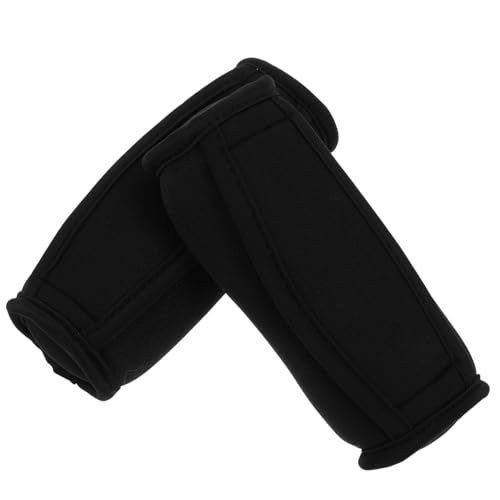 Yardwe Hand Dumbbells Sandbag Dumbbells 1lb Weight Fitness Supplies Workout Bag Reflex Bag