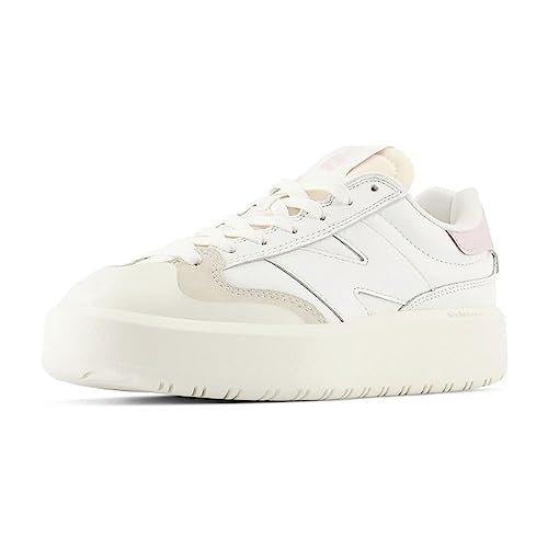 Image of White December Sky CT302 by New Balance