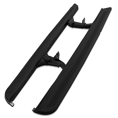 Barra lateral Spec-D Tuning para Land Rover Range Rover