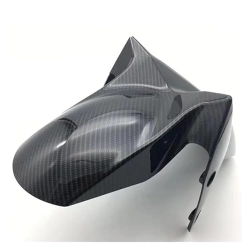 Garde-boue roue avant NMAX 155 carbone accessoire protection bavette moto
