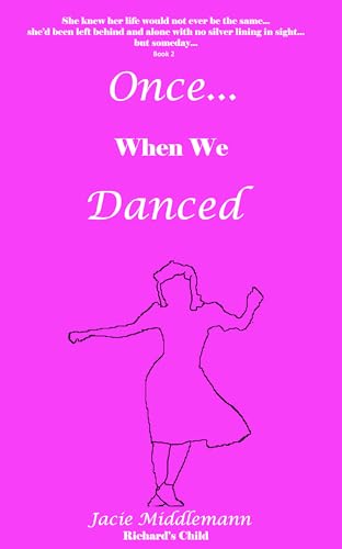 Once When We Danced