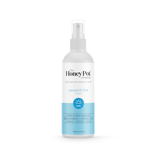 Honey Pot Sensitive Panty Spray