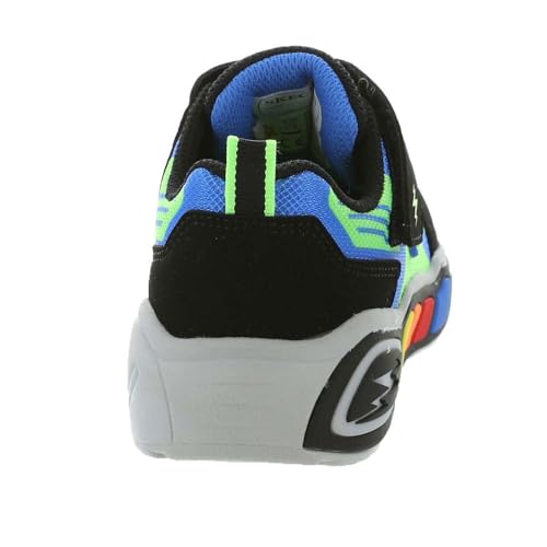 Image of Skechers Boys' Play Scene - Storm Brights