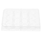 Cabilock Microplaque plaque de culture tissulaire de laboratoire plaque de culture cellula...