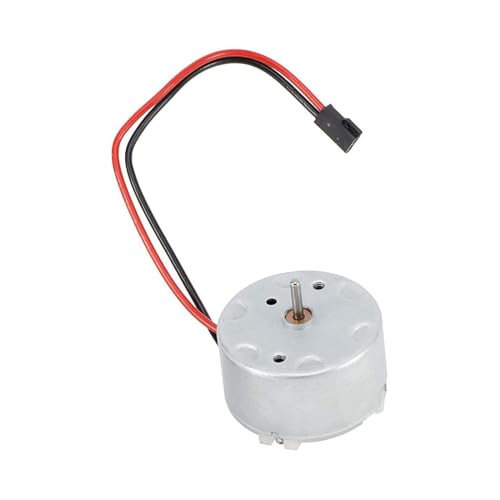 Qianly Peça Sobressalente Do Motor Do Ventilador Da Lareira para Ventilador Profissional Do Queimado