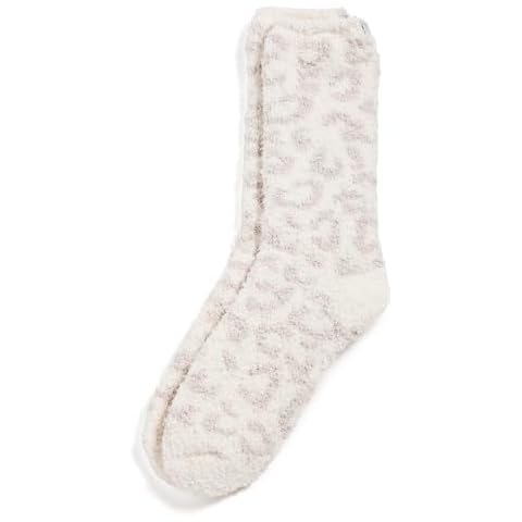 CozyChic Women's Barefoot In The Wild Socks Cover