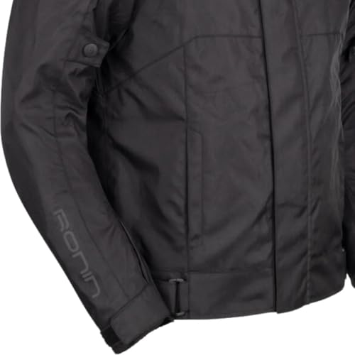 Jaqueta Texx Ronin V2 Masc Pret Xl