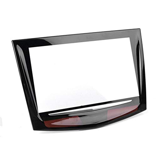 Replacement Touch Screen Display for 2013 2014 2015 2016 2017 Cadillac SRX ATS XTS CTS Cue Screens