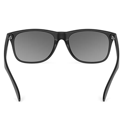 XXL Mens Extra Large Polarized Sunglasses for Big Wide Heads 152mm4